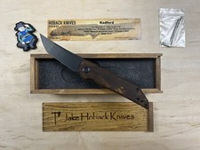 Hoback Knives Radford - JUMA