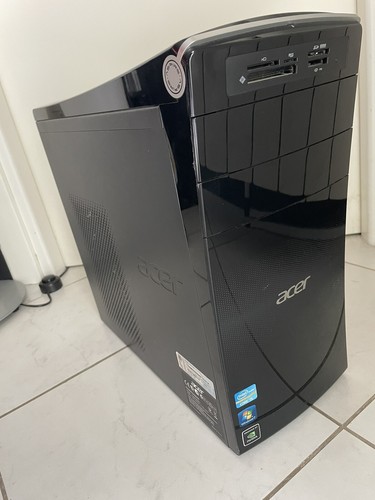 Acer aspire m3970 - aspire,