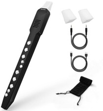 Vangoa EWI-100 Mini Sintetizzatore Elettronico Portatile Digitale Strumento a Vento