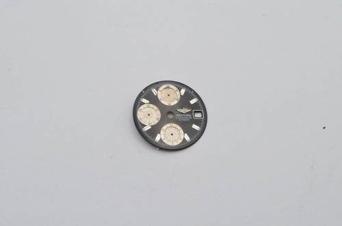 Breitling quadrante dial - quadrante,