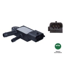 Sensore, Pressione gas di