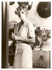 Fotografia Jessica Lange Il