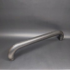 Gaucho grande jeep roll - roll, bar