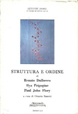 Struttura ordine renato - struttura,
