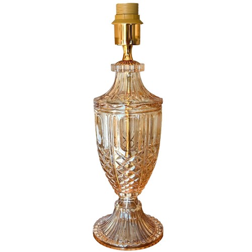 Lampada elegante classica - , in