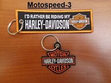 portachiavi  harley davidson.
