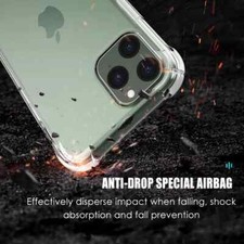 Cover iPhone Silicone con