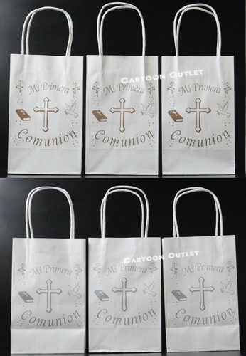 Sacchetti caramelle prima - 12,