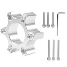 Piastra adattatore volante 70