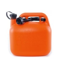 TANICA CARBURANTE TRASPORTO