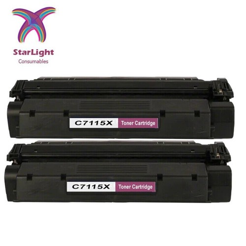 Cartuccia toner nero - x,