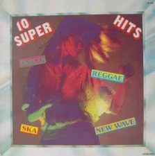 Love And Music 10 Super Hits