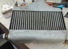INTERCOOLER alfa 75 modelli turbo america o qv usato 195050805002