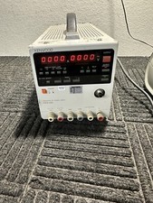 Kenwood Alimentatore Regolato