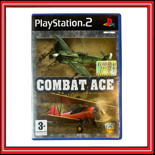 Combat ace per - combat,