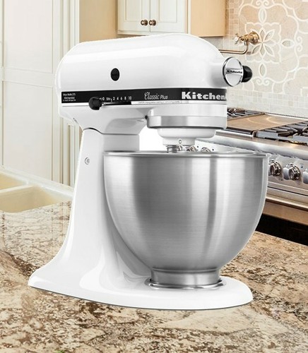 Kitchenaid classic plus series - kitchenaid,