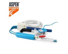 Pompa scarico condensa climatizzatore Silent+ AQUA - Aspen Pumps