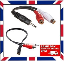 Cavo adattatore jack audio