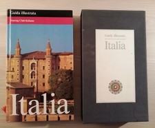 GUIDA ILLUSTRATA – ITALIA
