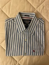 Camicia abercrombie fitch - abercrombie,