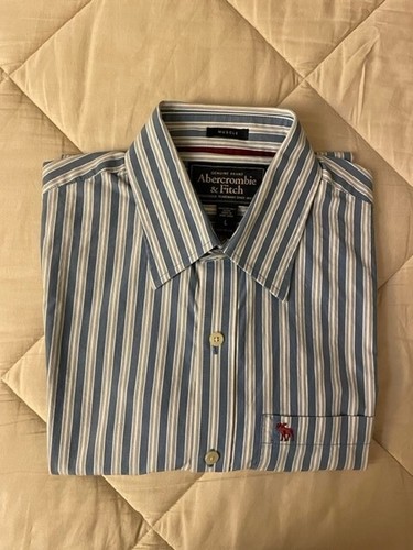 Camicia abercrombie fitch - camicia, &