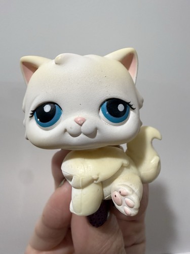 Littlest pet shop 380 lps - littlest,