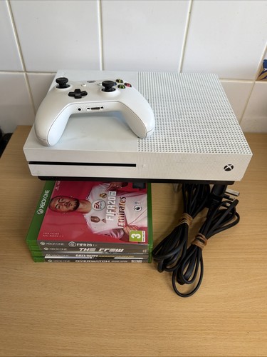 Microsoft xbox one 500gb - xbox,
