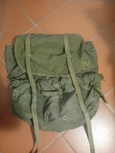Zaino militare alice - zaino,
