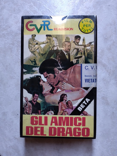 Gli amici del drago adamson - del,