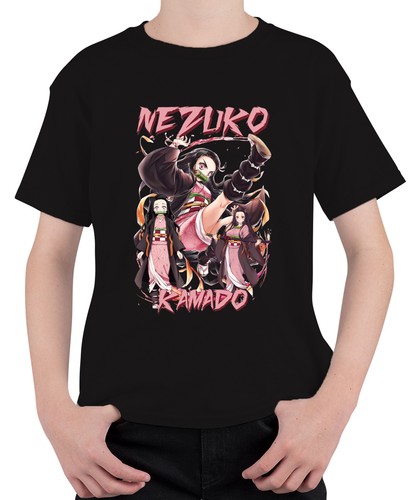 Nezuko kamado anime - nezuko,