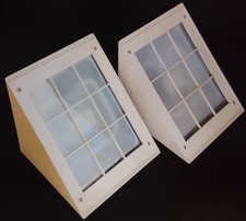 2 Applique Anni 80 Italiane