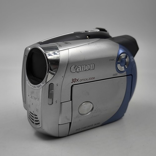 Canon dc201 800x digitale - e,