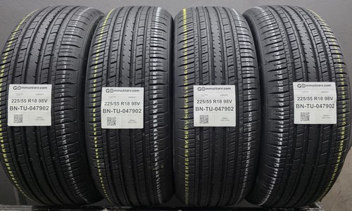 Pneumatici 225 r18 vittos - pneumatici,