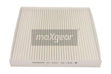 Filtro aria abitacolo Maxgear