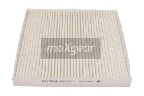 Filtro aria abitacolo - , maxgear