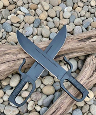 Coppia di Spade Farfalla in