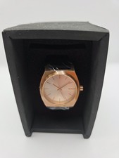 Orologio Nixon Time Teller -