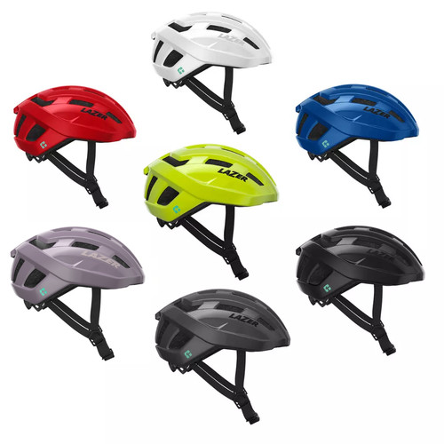 Casco ciclismo lazer - casco, da
