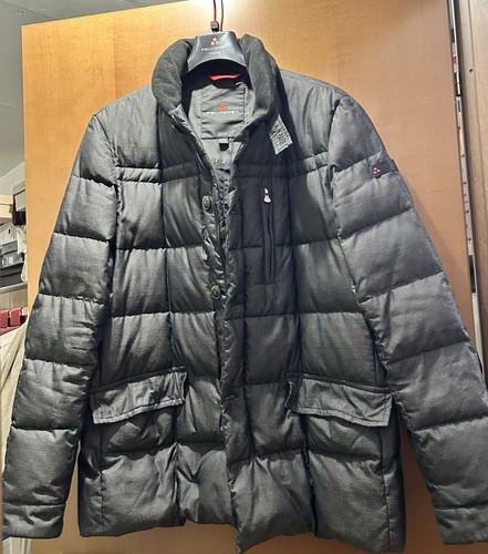 Giaccone uomo invernale - giaccone,