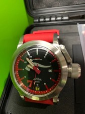 Montre MTM Ultra Seven