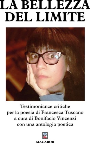 Libro bellezza del limite - libro,