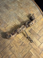 CAVATAPPI LEGNO ANTICO