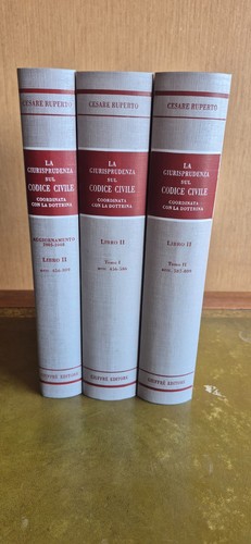 Cesare ruperto giurisprudenza - ruperto,