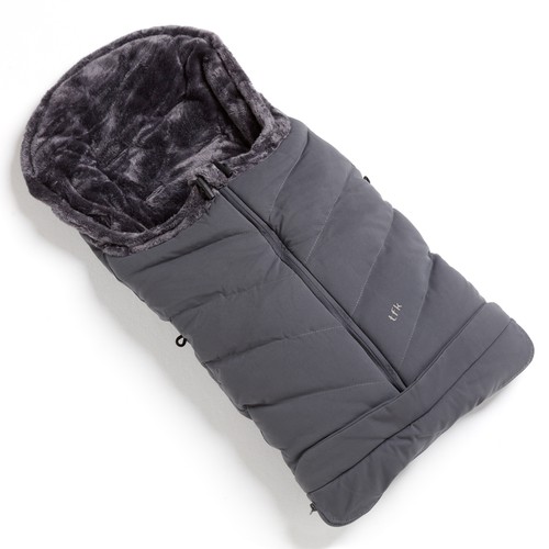 Tfk coprigambe passeggino grey - passeggino,
