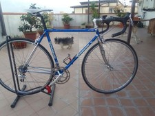 Bici Corsa Tommasini Super