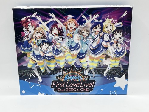 Love live sunshine - live, aqours