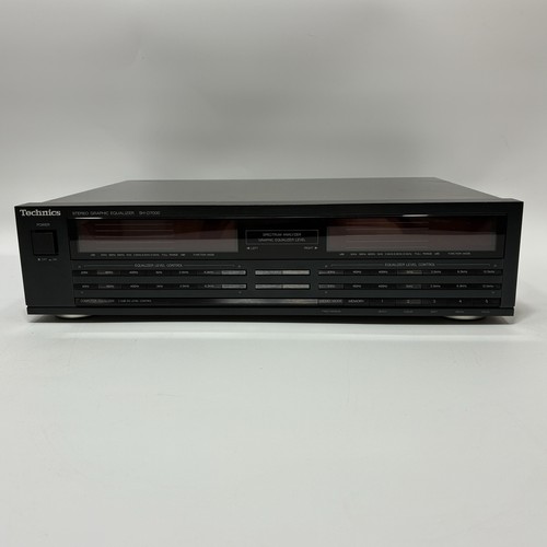 Technics d7000 - technics, sh-d7000