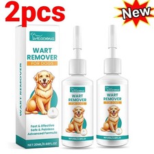 Etichette naturali per cani