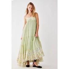 Maxi abito Free People Last