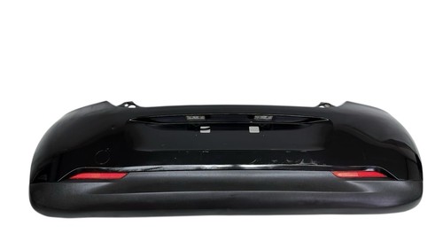 Paraurti posteriore smart - posteriore,
